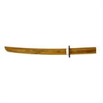Hardwood Bokken - Shoto